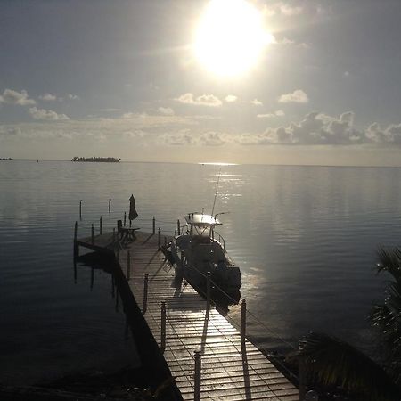 Haynes Cay View Apartment San Andres  Luaran gambar