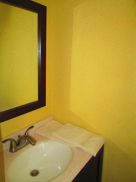Haynes Cay View Apartment San Andres  Luaran gambar
