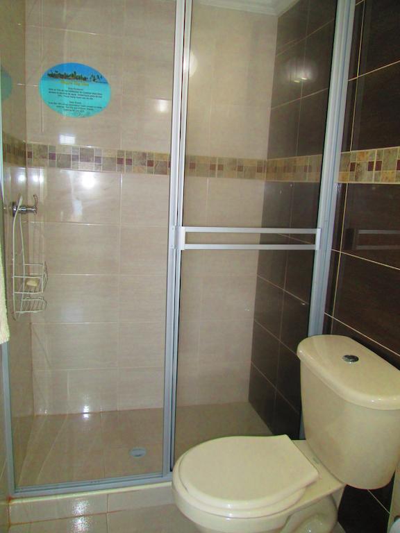 Haynes Cay View Apartment San Andres  Luaran gambar