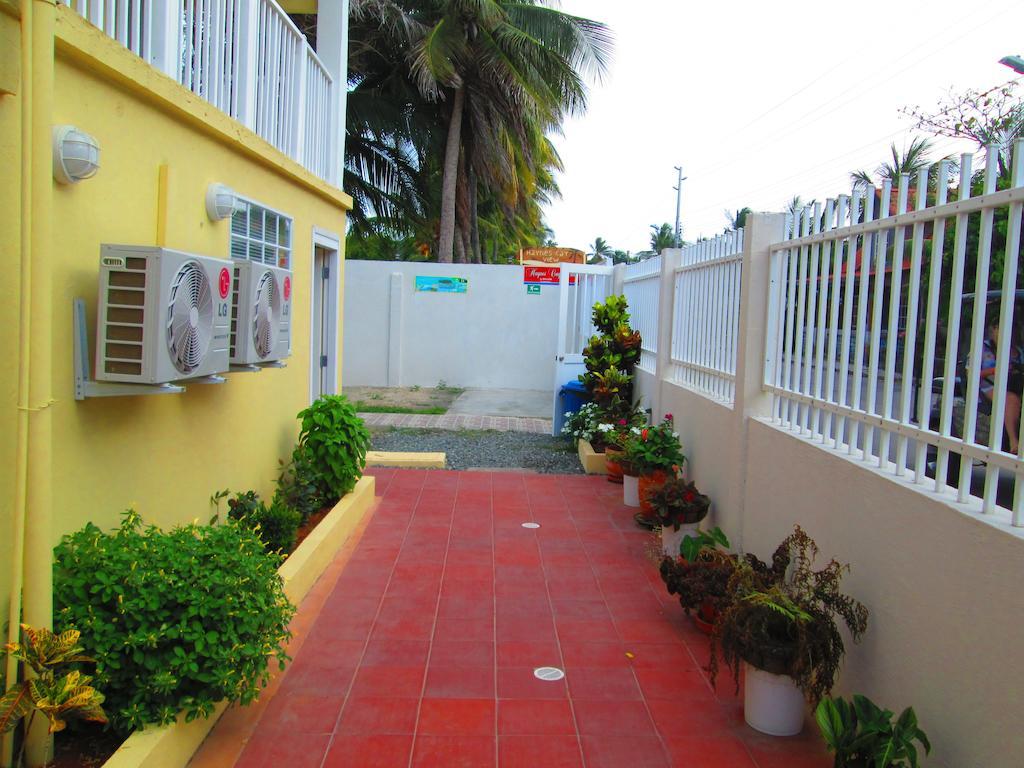Haynes Cay View Apartment San Andres  Luaran gambar