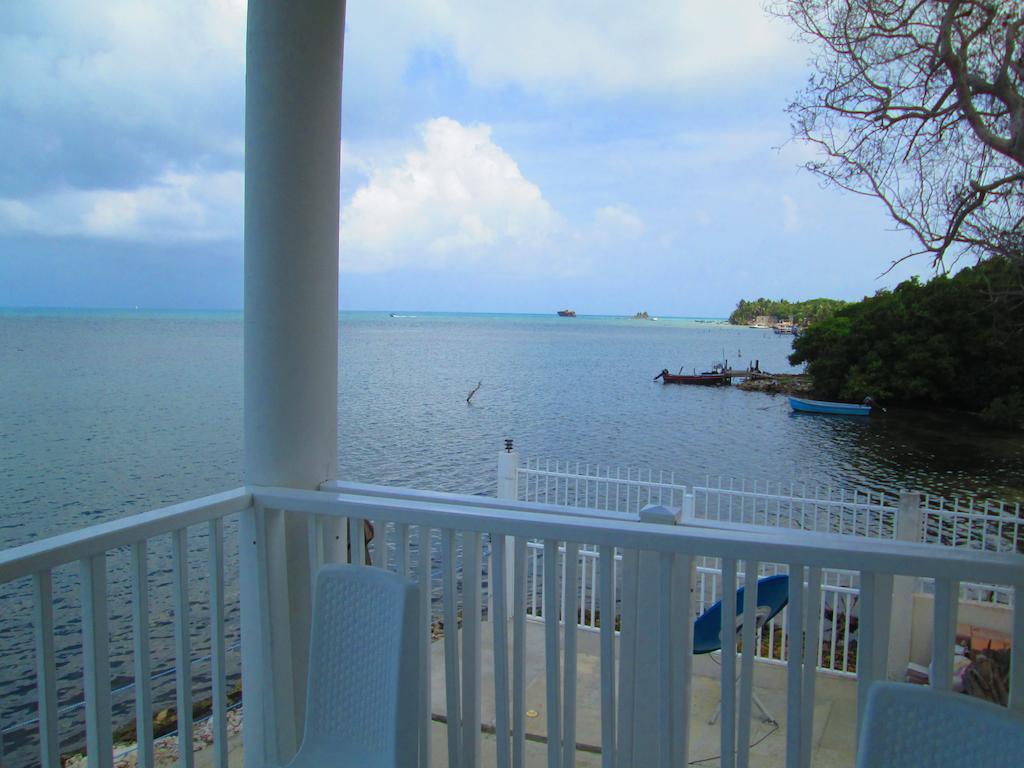 Haynes Cay View Apartment San Andres  Luaran gambar