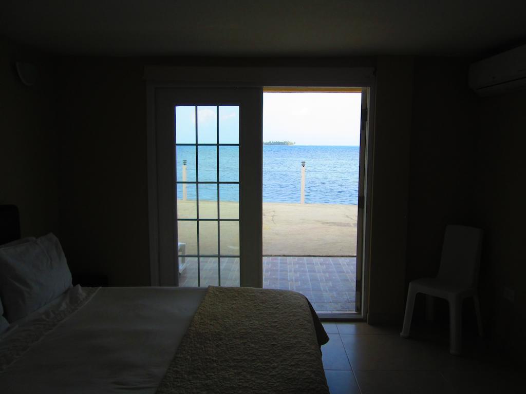 Haynes Cay View Apartment San Andres  Luaran gambar