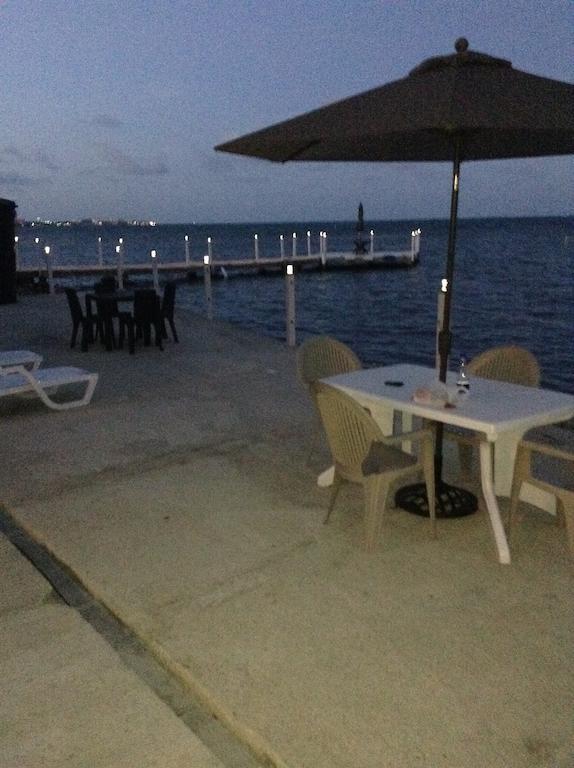 Haynes Cay View Apartment San Andres  Luaran gambar