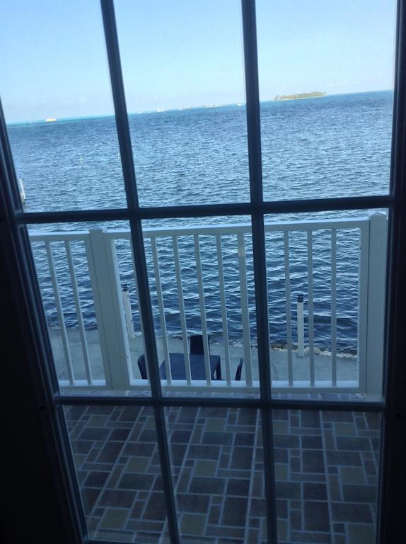 Haynes Cay View Apartment San Andres  Luaran gambar