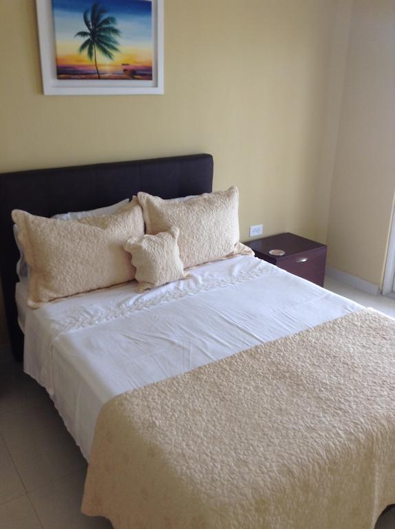 Haynes Cay View Apartment San Andres  Bilik gambar