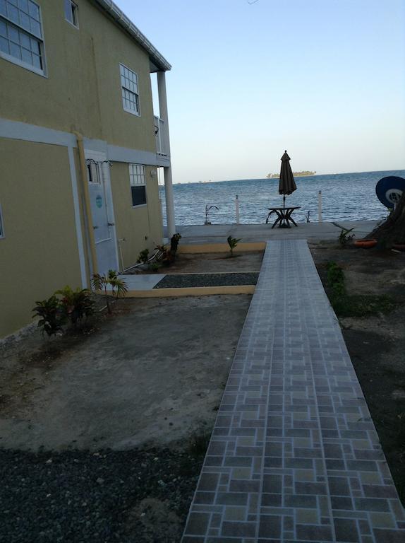 Haynes Cay View Apartment San Andres  Luaran gambar