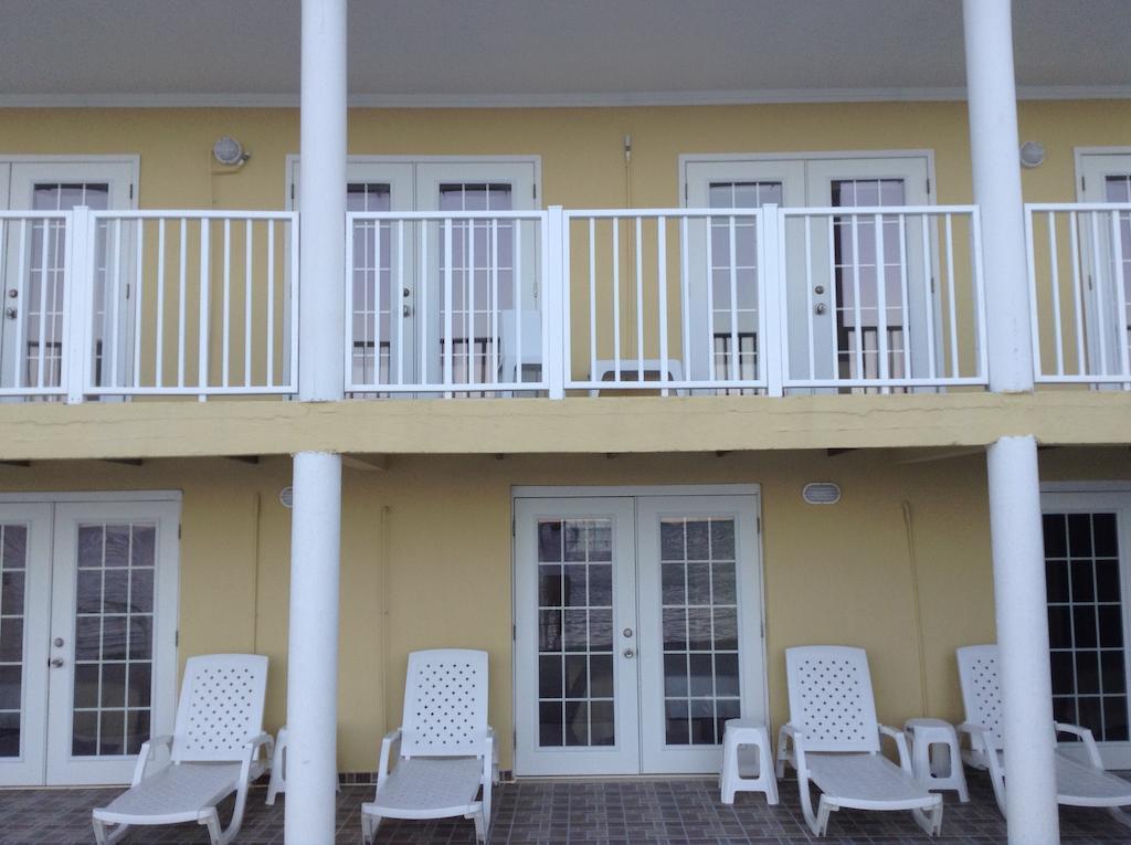 Haynes Cay View Apartment San Andres  Luaran gambar