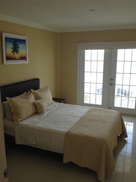 Haynes Cay View Apartment San Andres  Luaran gambar