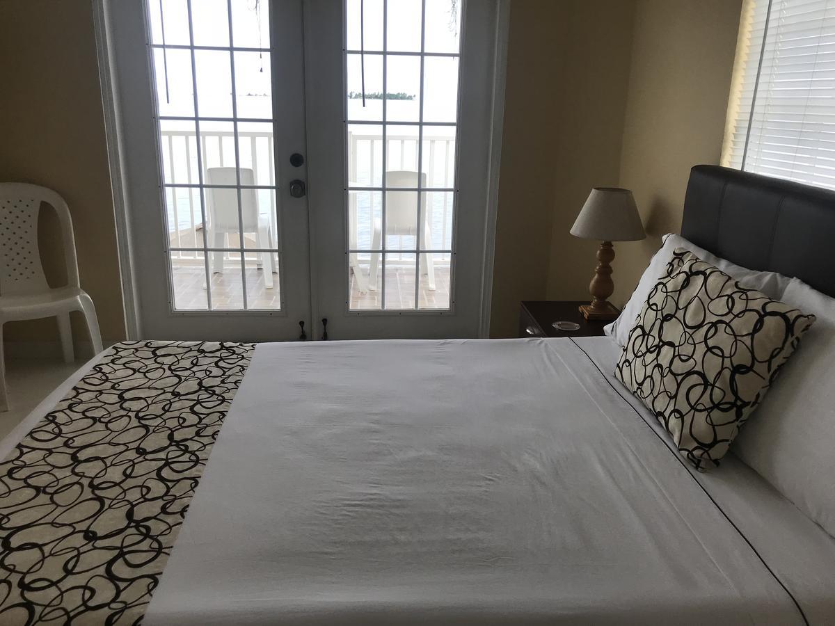 Haynes Cay View Apartment San Andres  Luaran gambar