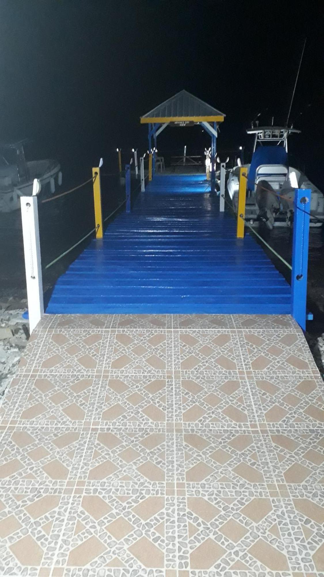 Haynes Cay View Apartment San Andres  Luaran gambar